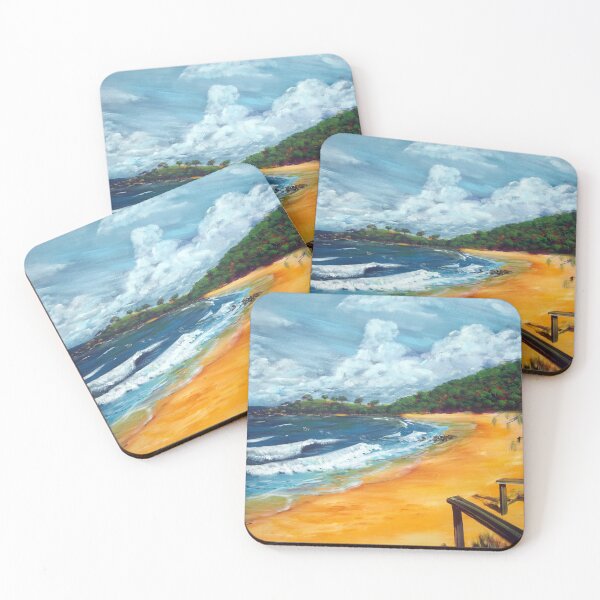 Item preview, Springs Beach and the Weatherman designed and sold by robert (bob) gammage.