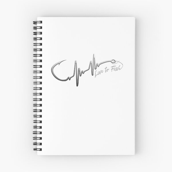 Item preview, Live to Fish - Chrome designed and sold by CRYPTIC ART & DESIGN.