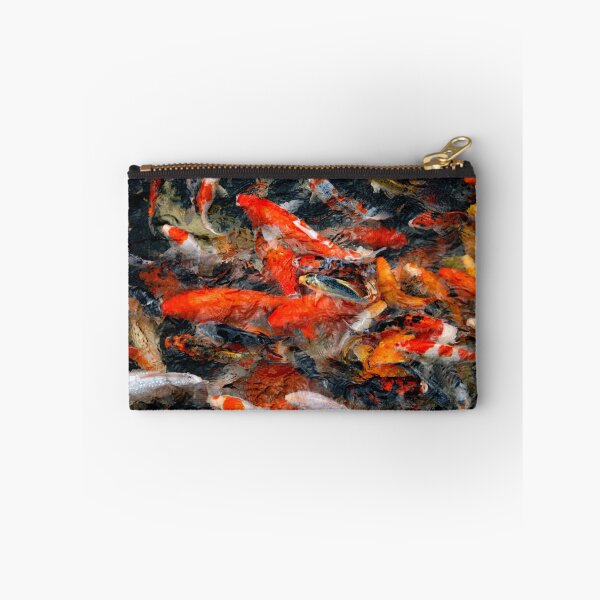 Item preview, Fish Frenzy designed and sold by jwwallace.