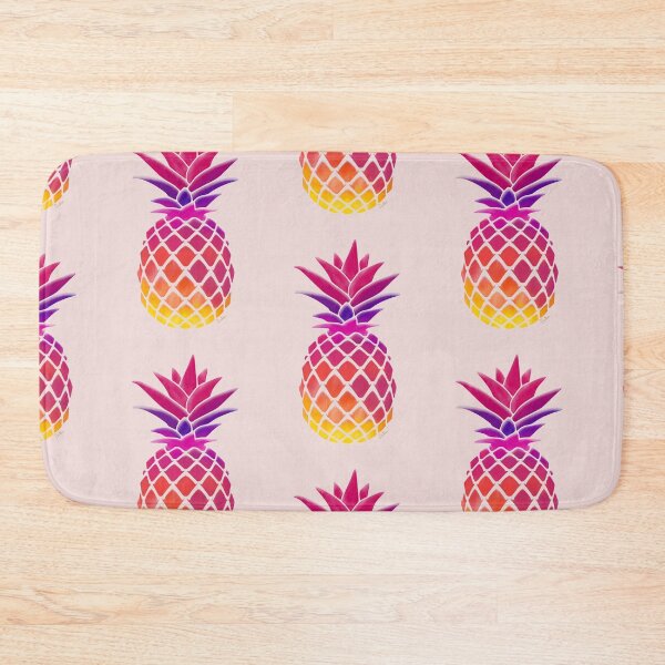Item preview, Watercolor Ananas designed and sold by Annalisa Amato.