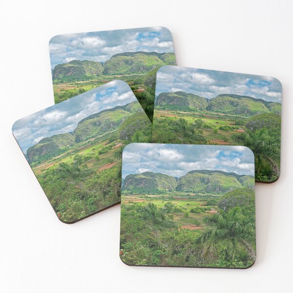 Item preview, Vinales Countryside. designed and sold by bulljup.
