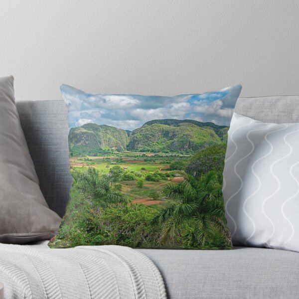 Item preview, Vinales Countryside. designed and sold by bulljup.