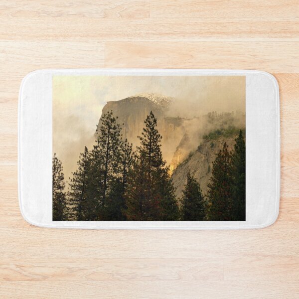 Item preview, Gold "Rush" in Yosemite National Park designed and sold by Elaine Bawden.