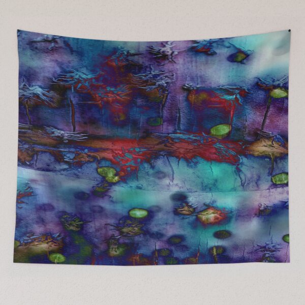 Item preview, río Rojo designed and sold by HBHaley.