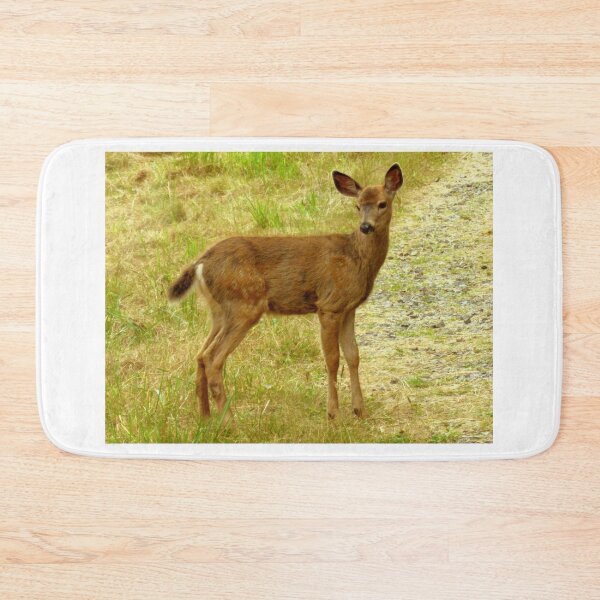 Item preview, Little Deer with spots! designed and sold by Elaine Bawden.