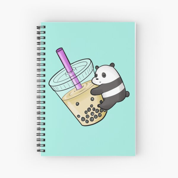 Item preview, PANDA TEA designed and sold by Paula Stark.