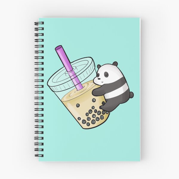 Item preview, PANDA TEA designed and sold by Paula Stark.