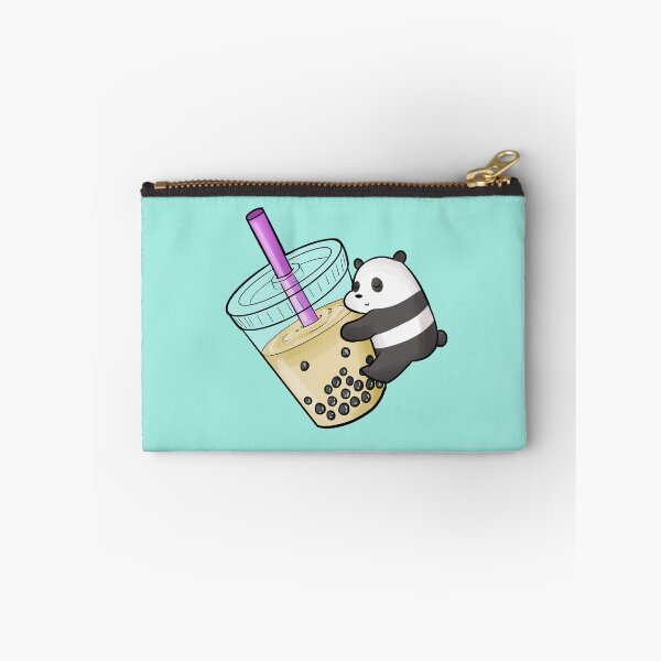 Item preview, PANDA TEA designed and sold by Paula Stark.
