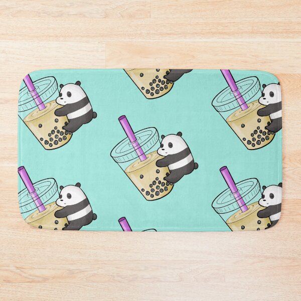 Item preview, PANDA TEA designed and sold by Paula Stark.
