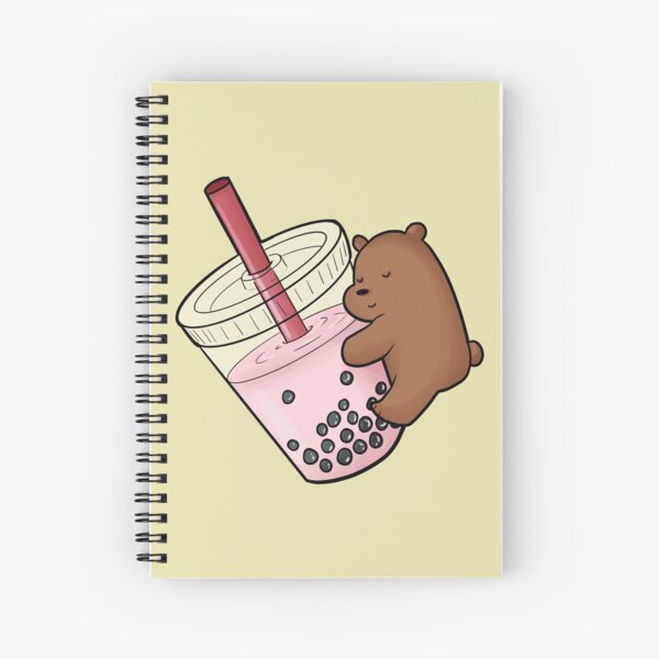 Item preview, GRIZZ TEA designed and sold by Paula Stark.