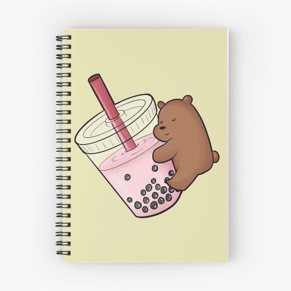 Artikelvorschau, GRIZZ TEE entworfen und verkauft von Paula Stark.