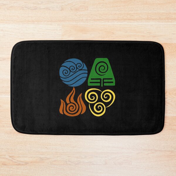 Item preview, Four Elements designed and sold by Keriler.