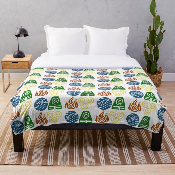 Item preview, Four Elements designed and sold by Keriler.
