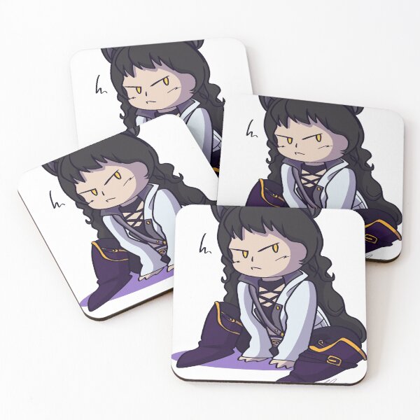 Item preview, Blake Chibi designed and sold by EpikBecky.