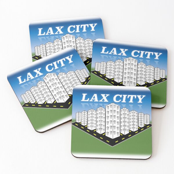 Artikelvorschau, Lax City entworfen und verkauft von JoeyNLax.