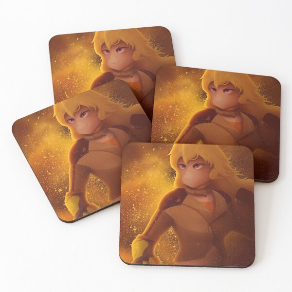Item preview, Yang Poster designed and sold by EpikBecky.
