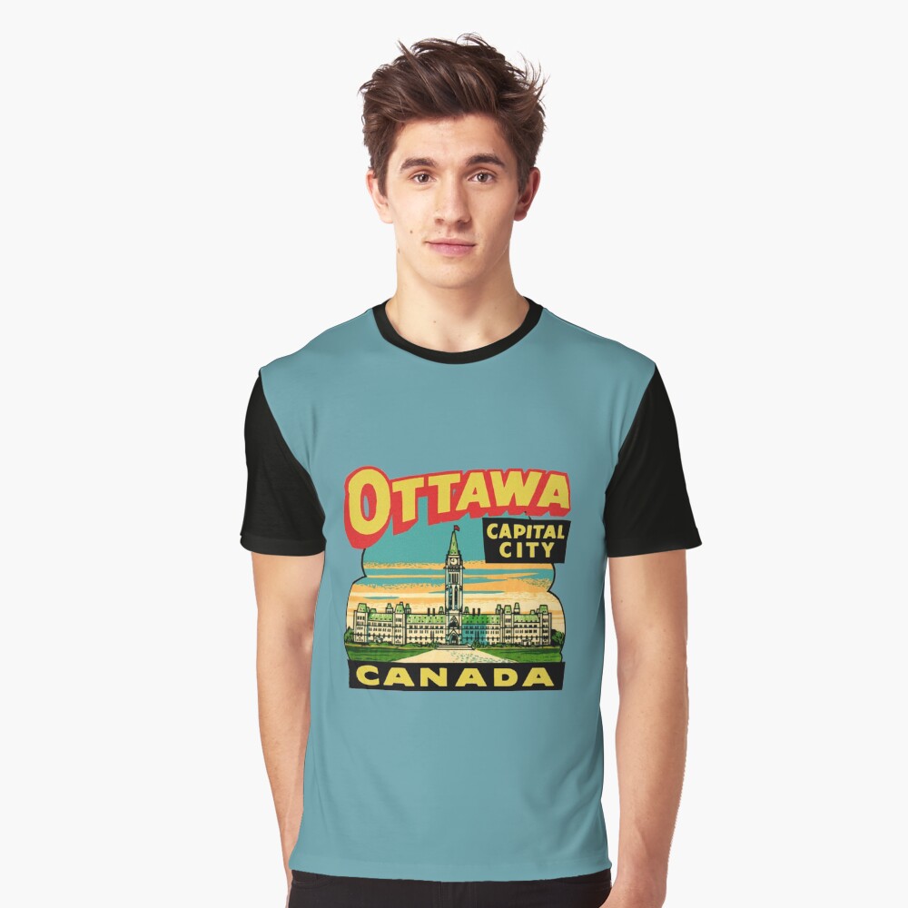 Item preview, Graphic T-Shirt designed and sold by hilda74.