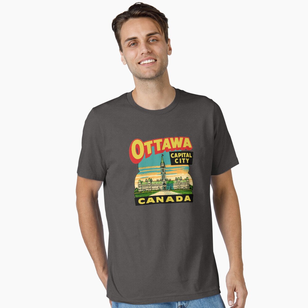 Item preview, Essential T-Shirt designed and sold by hilda74.