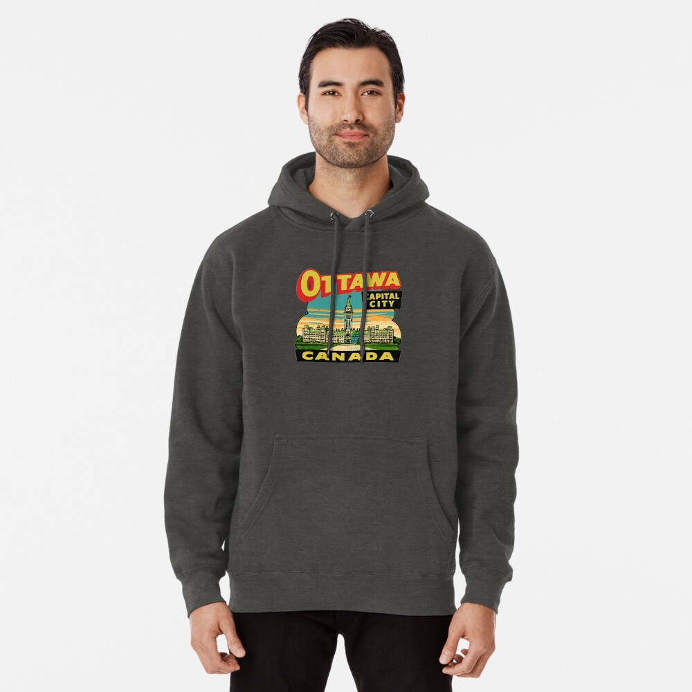 Item preview, Pullover Hoodie designed and sold by hilda74.