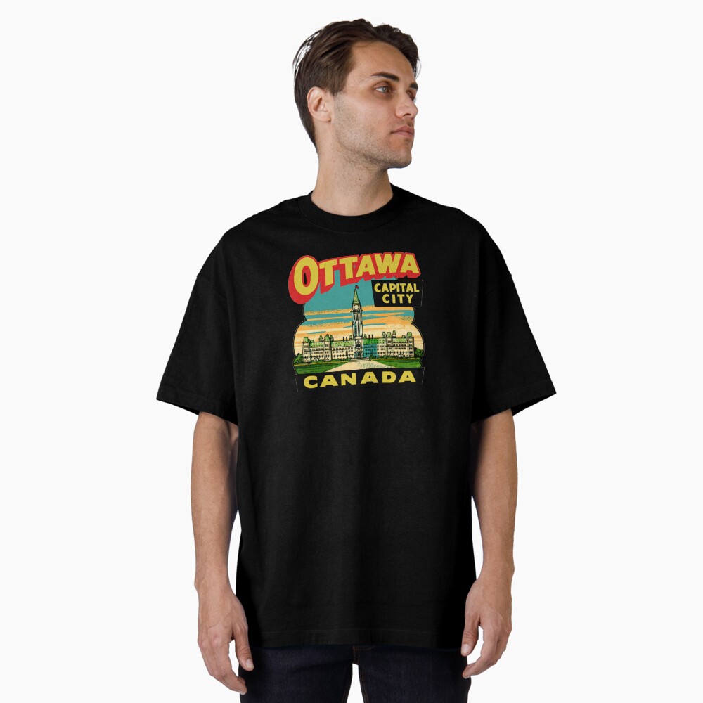 Item preview, Oversized T-Shirt designed and sold by hilda74.