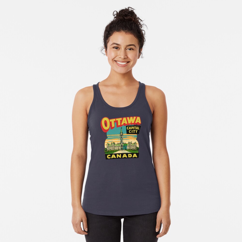 Item preview, Racerback Tank Top designed and sold by hilda74.
