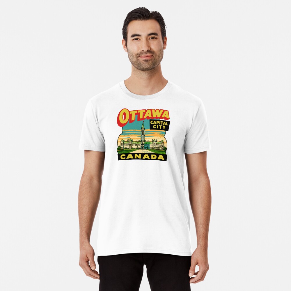 Item preview, Premium T-Shirt designed and sold by hilda74.