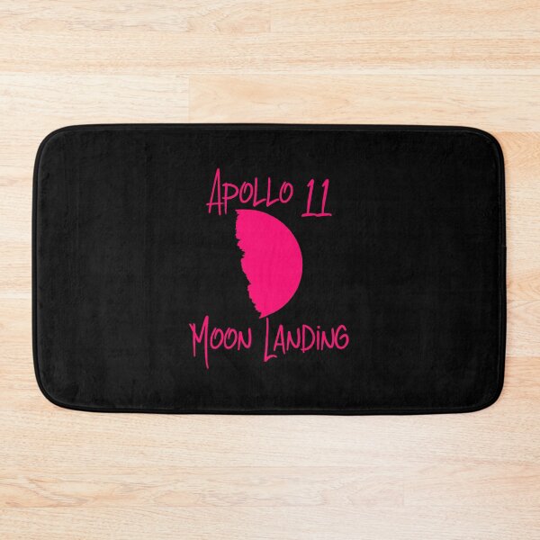 Item preview, Apollo 11 Moon Landing Fun 1969 50th Anniversary designed and sold by at85productions.