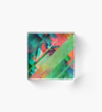 Architect Acrylic Block