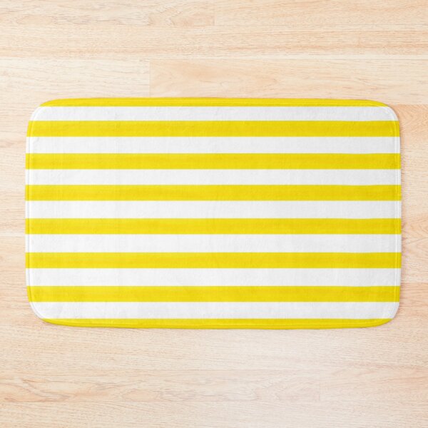 Item preview, Yellow Striped designed and sold by rupydetequila.
