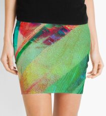 Architect Mini Skirt