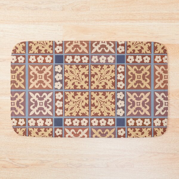 Item preview, Medieval Tiles: Parliament I designed and sold by Aakheperure.