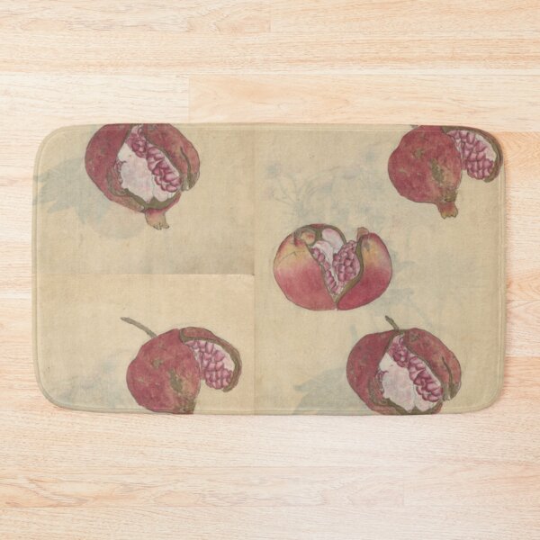 Item preview, Pomegranates designed and sold by BlueSpecsStudio.