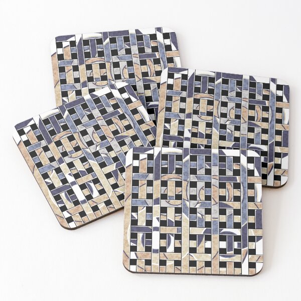 Item preview, Textile weaving  designed and sold by fuzzyfox.