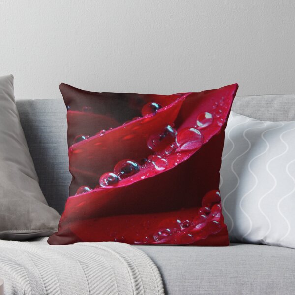 Item preview, Wet Rose designed and sold by Rachel Stickney.