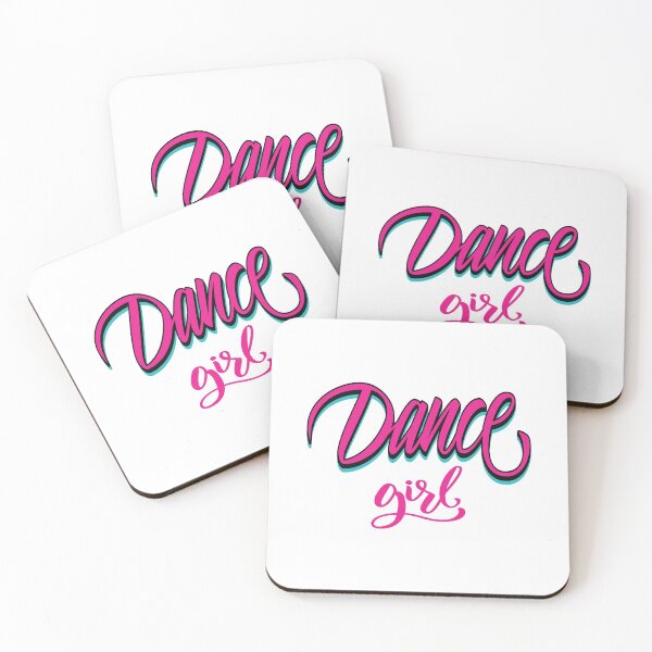 Item preview, Dance Girl Best Dancer Ever. Dance Life.  I Love Dancing designed and sold by ProjectX23.