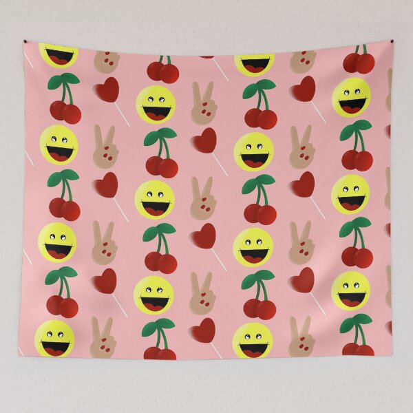 Item preview, Love Peace and Soul designed and sold by OompasArt.