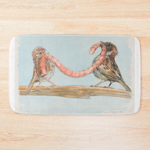 Item preview, The worm designed and sold by ShaneBoland.