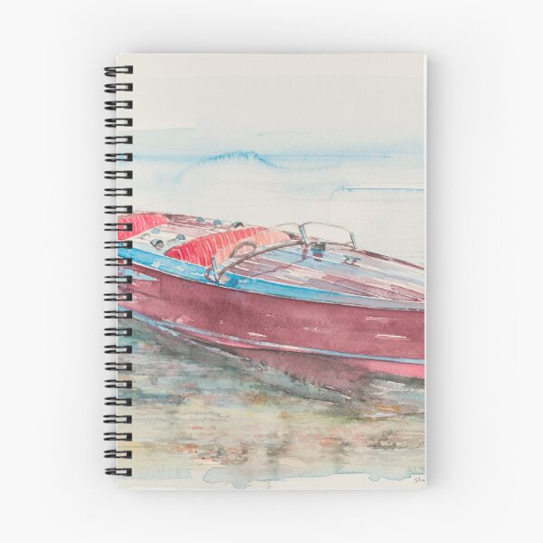 Item preview, Riva speedboat designed and sold by ShaneBoland.