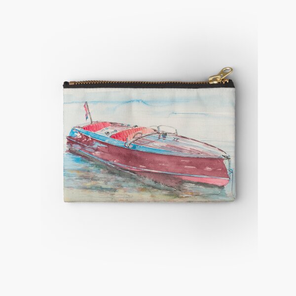 Item preview, Riva speedboat designed and sold by ShaneBoland.