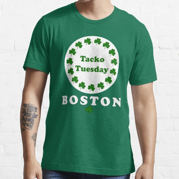 Tacko fall celtics t hot sale shirt