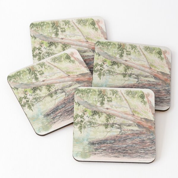Item preview, River foreshore designed and sold by ShaneBoland.