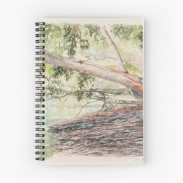 Item preview, River foreshore designed and sold by ShaneBoland.