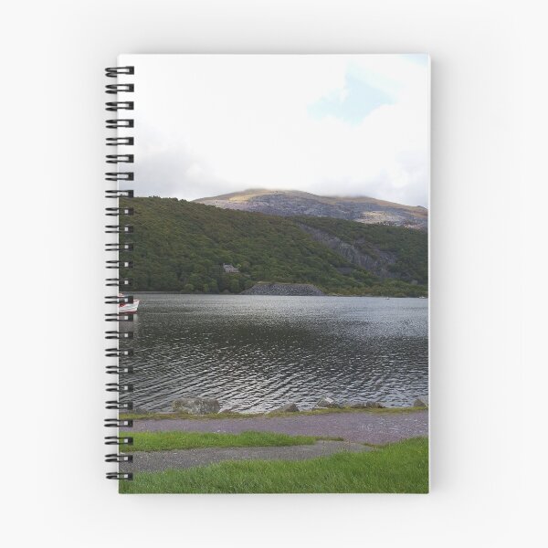 Item preview, LLanberis designed and sold by boux.