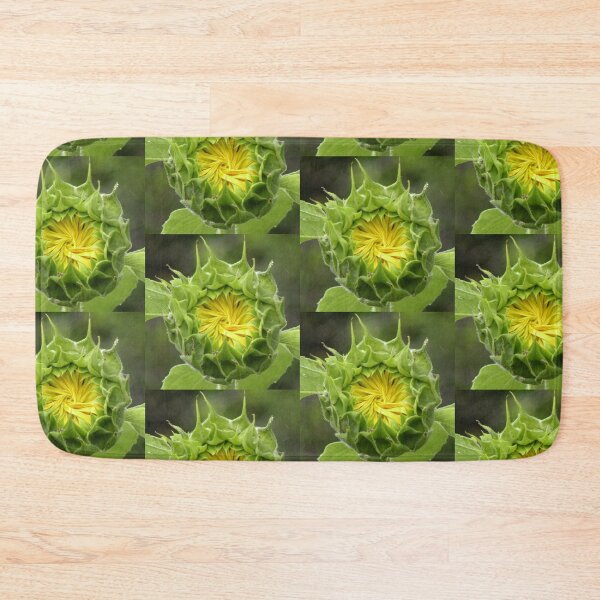 Item preview, Sunflower swirl designed and sold by annAHorton.