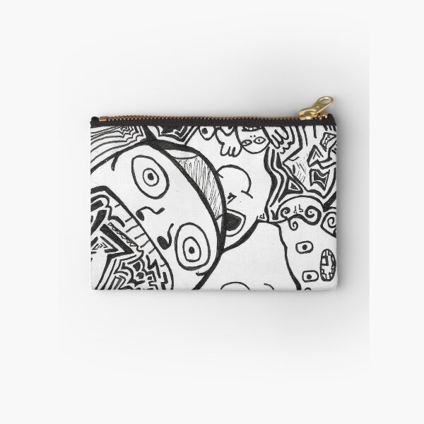 Item preview, Speaking Into Existence - Art From The Other Side designed and sold by YungPerspective.