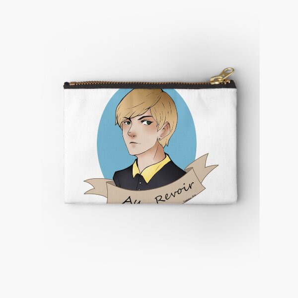 Item preview, Life is Strange - Au Revoir - designed and sold by crystallis-arts.