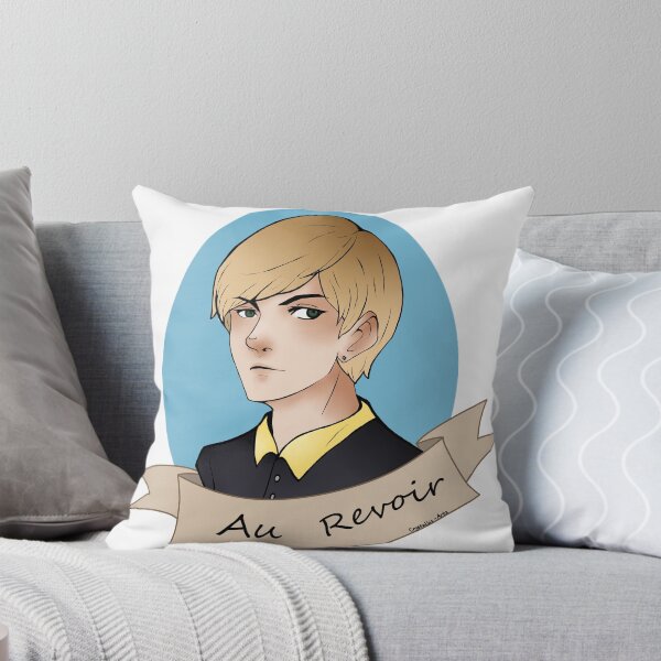Item preview, Life is Strange - Au Revoir - designed and sold by crystallis-arts.