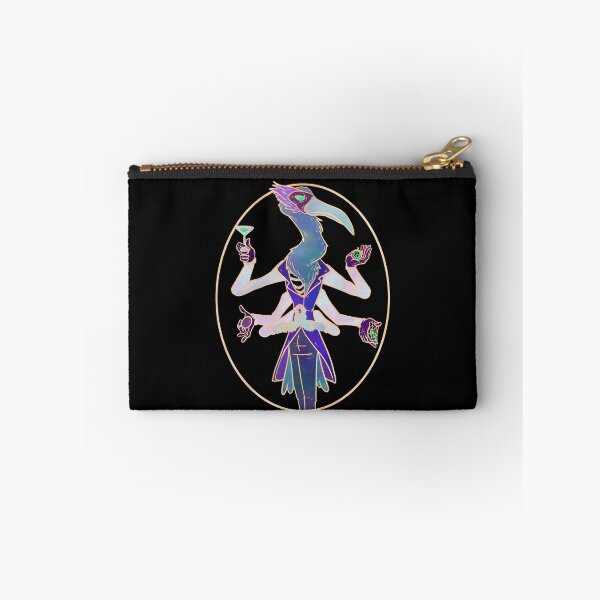 Item preview, Ibis Demon designed and sold by violetmagician.