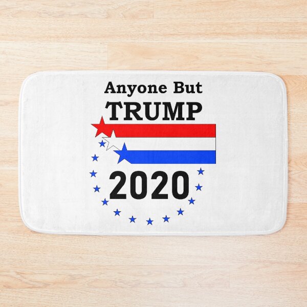 Item preview, Elect Anyone But Donald Trump in 2020 designed and sold by nosnhoj15.