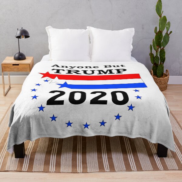 Item preview, Elect Anyone But Donald Trump in 2020 designed and sold by nosnhoj15.
